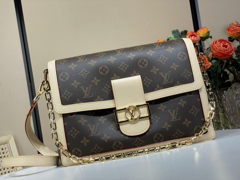 Louis Vuitton Dauphine Bags
